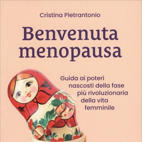 03/07/2026 – Benvenuta menopausa